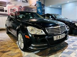 مرسيدس بنز C-Class